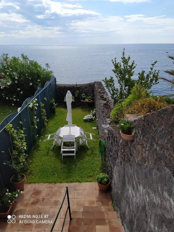 Villa Blue Santa Tecla