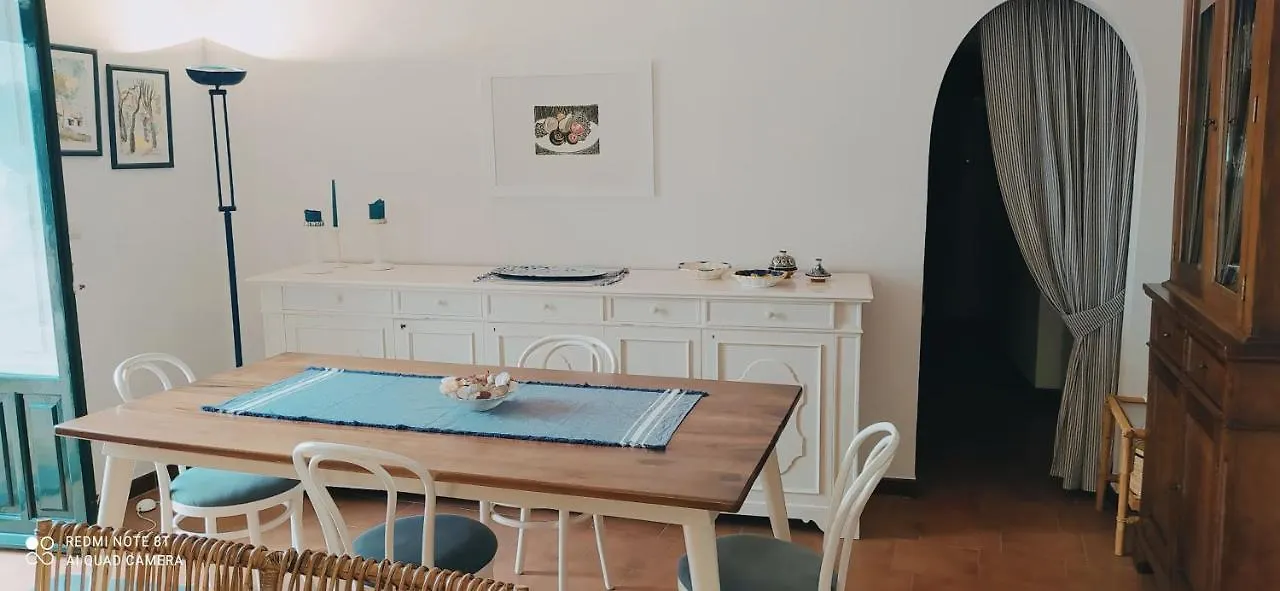 Villa Blue Santa Tecla