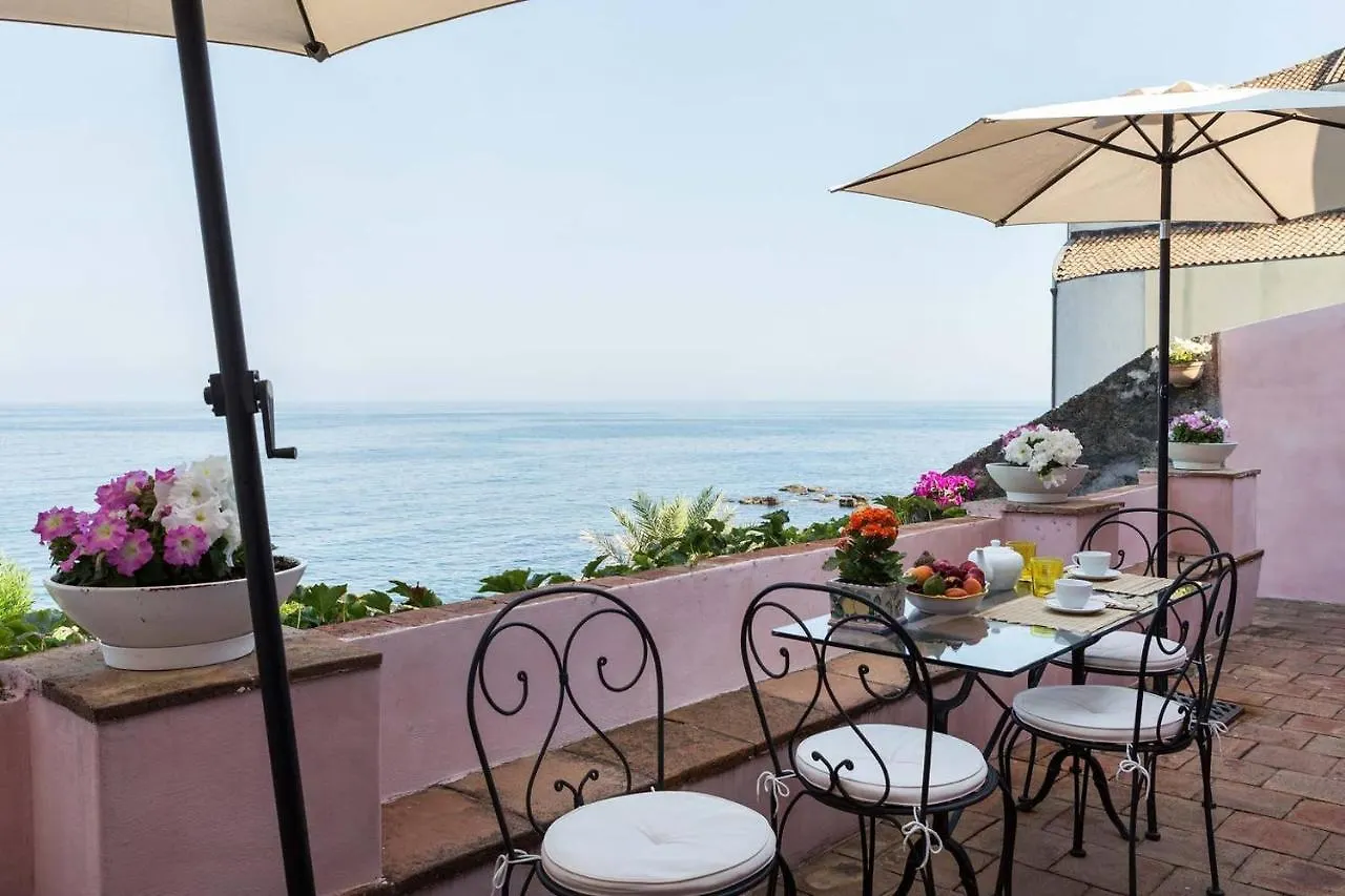 Villa Blue Santa Tecla Hébergement de vacances