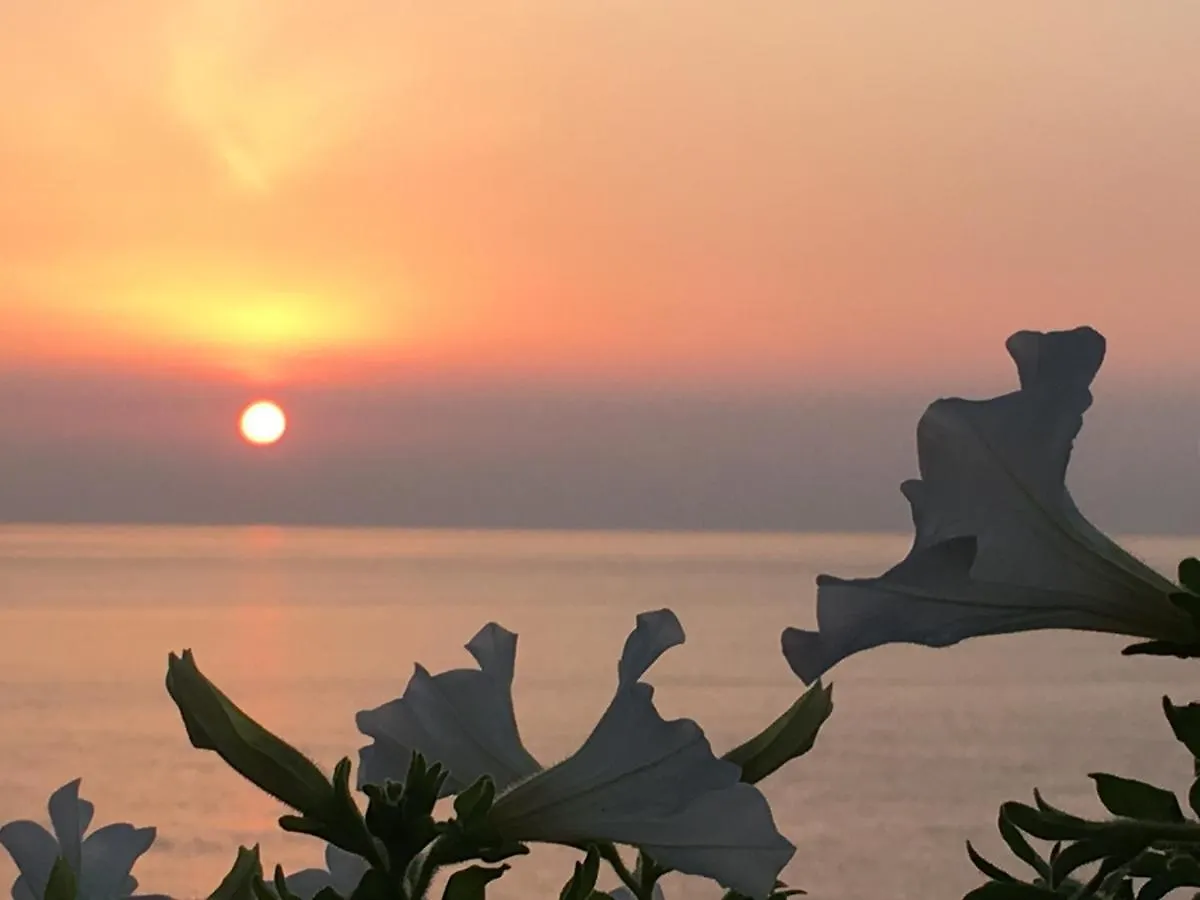 Villa Blue Santa Tecla Italie