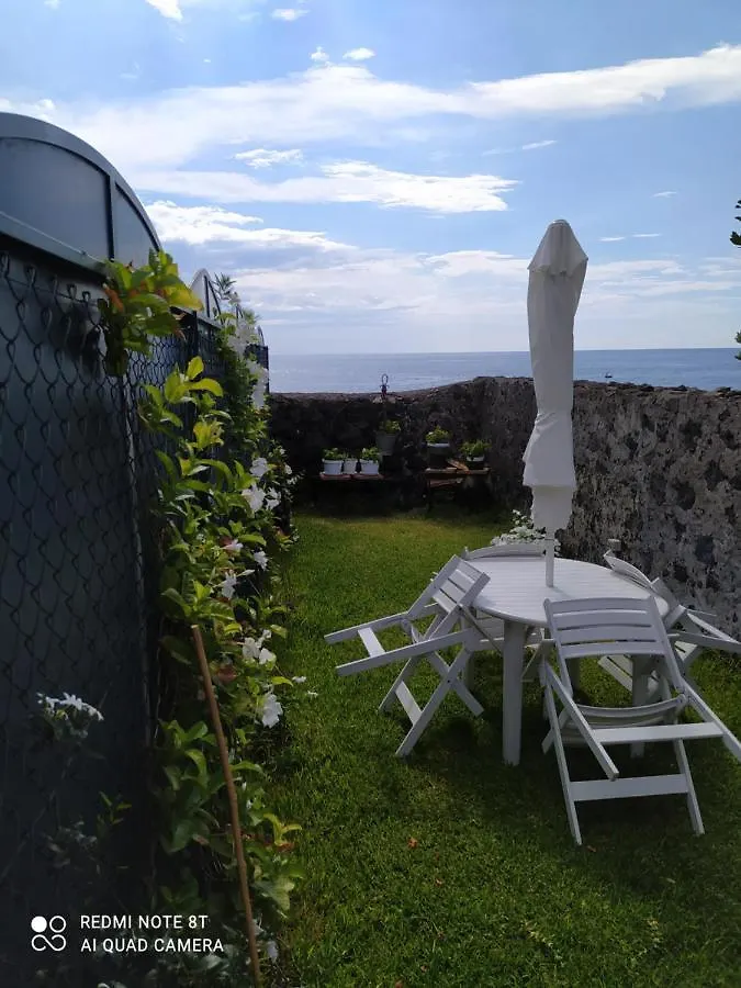 Villa Blue Santa Tecla 0*,