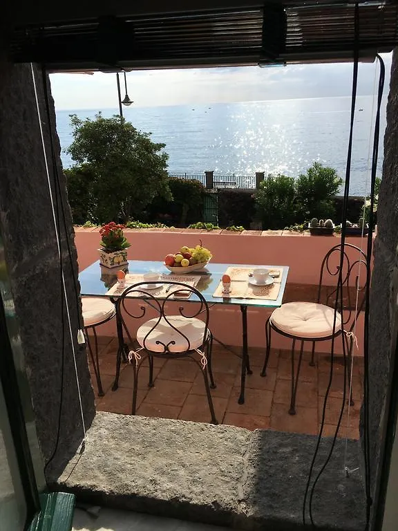 Hébergement de vacances Villa Blue Santa Tecla