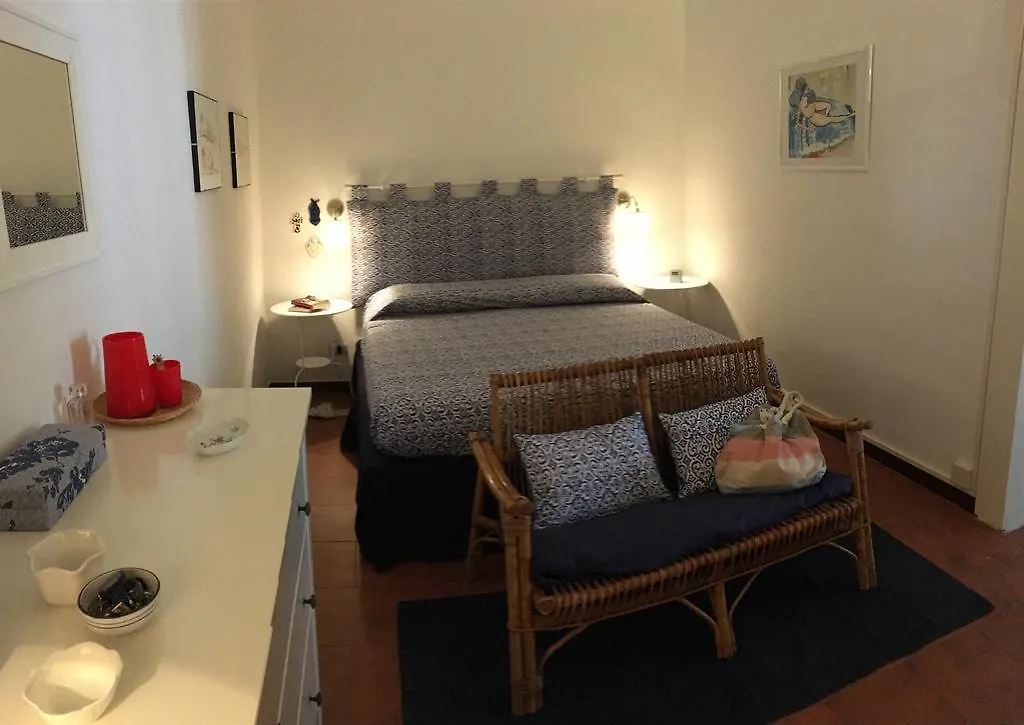 Hébergement de vacances Villa Blue Santa Tecla Italie