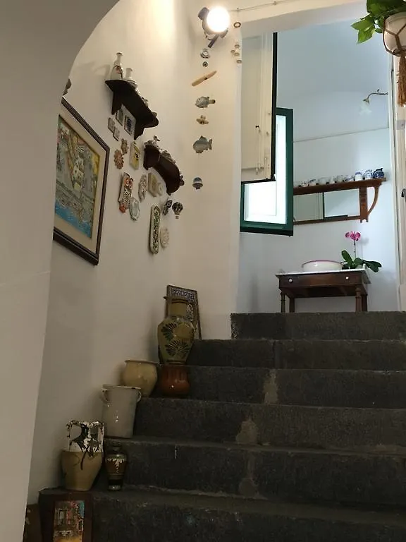 Villa Blue Santa Tecla Hébergement de vacances